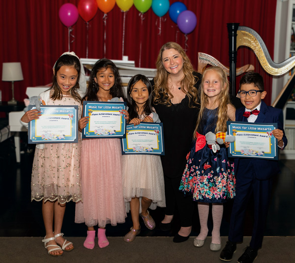 Little School of Music Franchise - Little School of Music